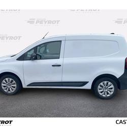 Renault Kangoo KANGOO VAN E-TECH ELECTRIQUE EV45 11KW GRAND CONFORT Castres
