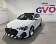 Audi A3 Sportback Saint-Grégoire