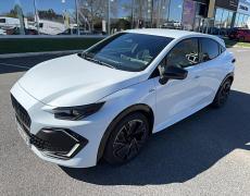 Renault Clio 6 Concarneau