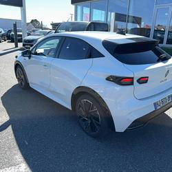 Renault Clio 6 Clio E-Tech full hybrid 160 ch esprit Alpine Concarneau