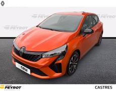 Renault Clio 5 Castres