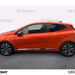 Renault Clio 5 Clio TCe 90 Techno Castres
