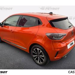 Renault Clio 5 Clio TCe 90 Techno Castres