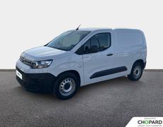 Citroen Berlingo La Chapelle-Saint-Luc