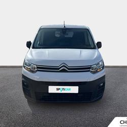 Citroen Berlingo BERLINGO VAN M 950 BLUEHDI 100 S&S BVM6 La Chapelle-Saint-Luc