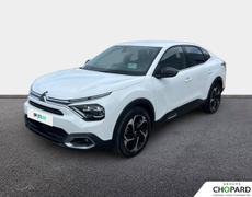 Citroen C4 X La Chapelle-Saint-Luc