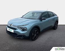 Citroen C4 La Chapelle-Saint-Luc