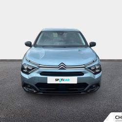 Citroen C4 C4 PureTech 130 S&S EAT8 Feel Pack La Chapelle-Saint-Luc