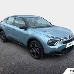 Citroen C4 C4 PureTech 130 S&S EAT8 Feel Pack La Chapelle-Saint-Luc