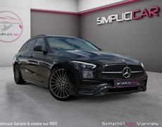 Mercedes Classe C