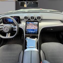 Mercedes Classe C MERCEDES-BENZ CLASSE C  C220 D 4MATIC AMG LINe Theix-Noyalo