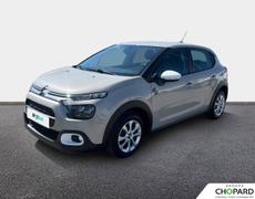Citroen C3 La Chapelle-Saint-Luc