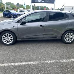 Renault Clio 5 Clio TCe 90 ch Generation Concarneau