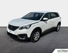 Peugeot 5008 La Chapelle-Saint-Luc