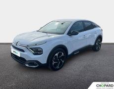 Citroen C4 La Chapelle-Saint-Luc