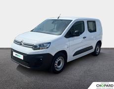 Citroen Berlingo La Chapelle-Saint-Luc