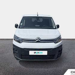 Citroen Berlingo BERLINGO VAN M 1000 BLUEHDI 100 S&S BVM6 WORKER La Chapelle-Saint-Luc