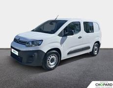 Citroen Berlingo La Chapelle-Saint-Luc