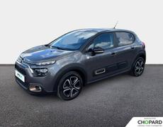 Citroen C3 La Chapelle-Saint-Luc