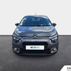 Citroen C3 C3 PureTech 83 S&S BVM5 C-Series La Chapelle-Saint-Luc