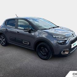 Citroen C3 C3 PureTech 83 S&S BVM5 C-Series La Chapelle-Saint-Luc