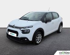 Citroen C3 Societe La Chapelle-Saint-Luc