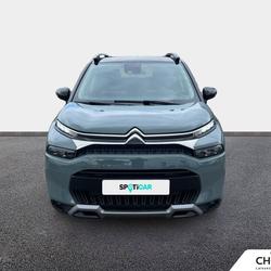 Citroen C3 Aircross C3 Aircross PureTech 110 S&S BVM6 Feel Pack La Chapelle-Saint-Luc