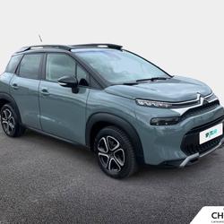 Citroen C3 Aircross C3 Aircross PureTech 110 S&S BVM6 Feel Pack La Chapelle-Saint-Luc
