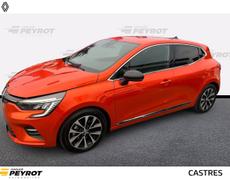 Renault Clio 5