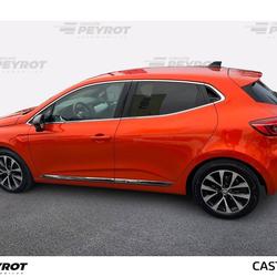 Renault Clio 5 Clio E-Tech full hybrid 145 Techno Revel