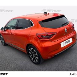 Renault Clio 5 Clio E-Tech full hybrid 145 Techno Revel