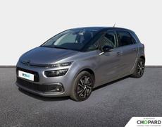 Citroen C4 Picasso La Chapelle-Saint-Luc