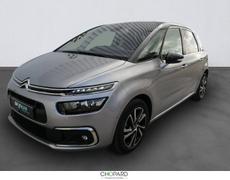 Citroen C4 Picasso La Chapelle-Saint-Luc