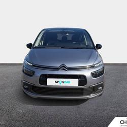 Citroen C4 Picasso C4 Picasso BlueHDi 120 S&S EAT6 Shine La Chapelle-Saint-Luc