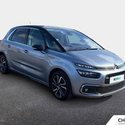 Citroen C4 Picasso C4 Picasso BlueHDi 120 S&S EAT6 Shine La Chapelle-Saint-Luc