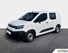Citroen Berlingo La Chapelle-Saint-Luc