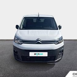 Citroen Berlingo BERLINGO VAN M 1000 BLUEHDI 100 S&S BVM6 WORKER La Chapelle-Saint-Luc
