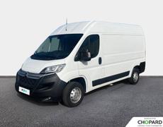 Citroen Jumper La Chapelle-Saint-Luc