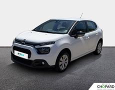 Citroen C3 La Chapelle-Saint-Luc