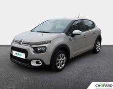 Citroen C3 La Chapelle-Saint-Luc