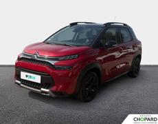 Citroen C3 Aircross La Chapelle-Saint-Luc