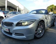 BMW Z4 Roadster Montévrain