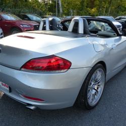 BMW Z4 Roadster (E89) SDRIVE 35IA 306CH LUXE DKG Mont&eacute;vrain