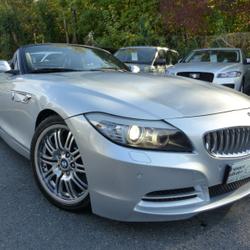 BMW Z4 Roadster (E89) SDRIVE 35IA 306CH LUXE DKG Mont&eacute;vrain