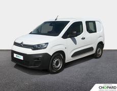 Citroen Berlingo La Chapelle-Saint-Luc