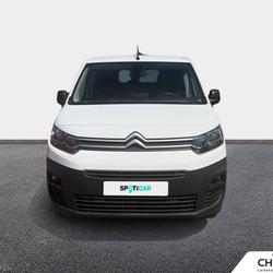 Citroen Berlingo BERLINGO VAN M 1000 BLUEHDI 100 S&S BVM6 WORKER La Chapelle-Saint-Luc