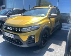 Dacia Sandero Concarneau