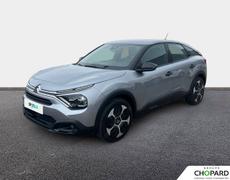 Citroen C4 societe La Chapelle-Saint-Luc