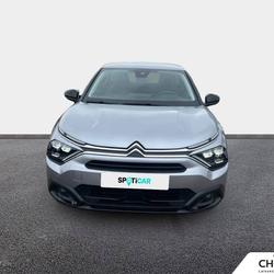 Citroen C4 societe C4 SOCIETE BLUEHDI 130 S&S EAT8 FEEL NAV BUSINESS R La Chapelle-Saint-Luc