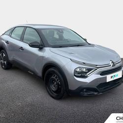 Citroen C4 societe C4 SOCIETE BLUEHDI 130 S&S EAT8 FEEL NAV BUSINESS R La Chapelle-Saint-Luc